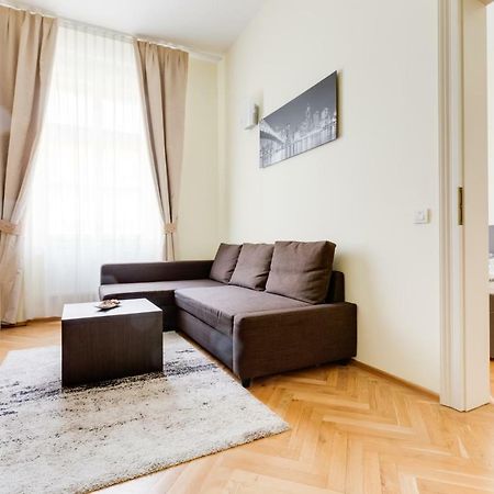 Apartment Halkova 5 Praga Exterior foto