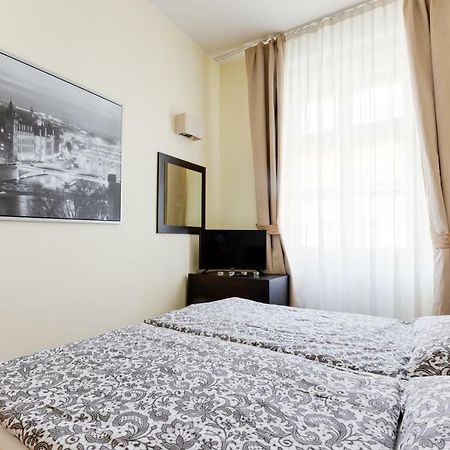 Apartment Halkova 5 Praga Exterior foto