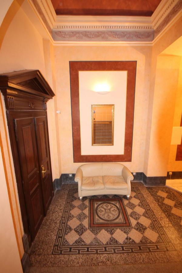Apartment Halkova 5 Praga Exterior foto