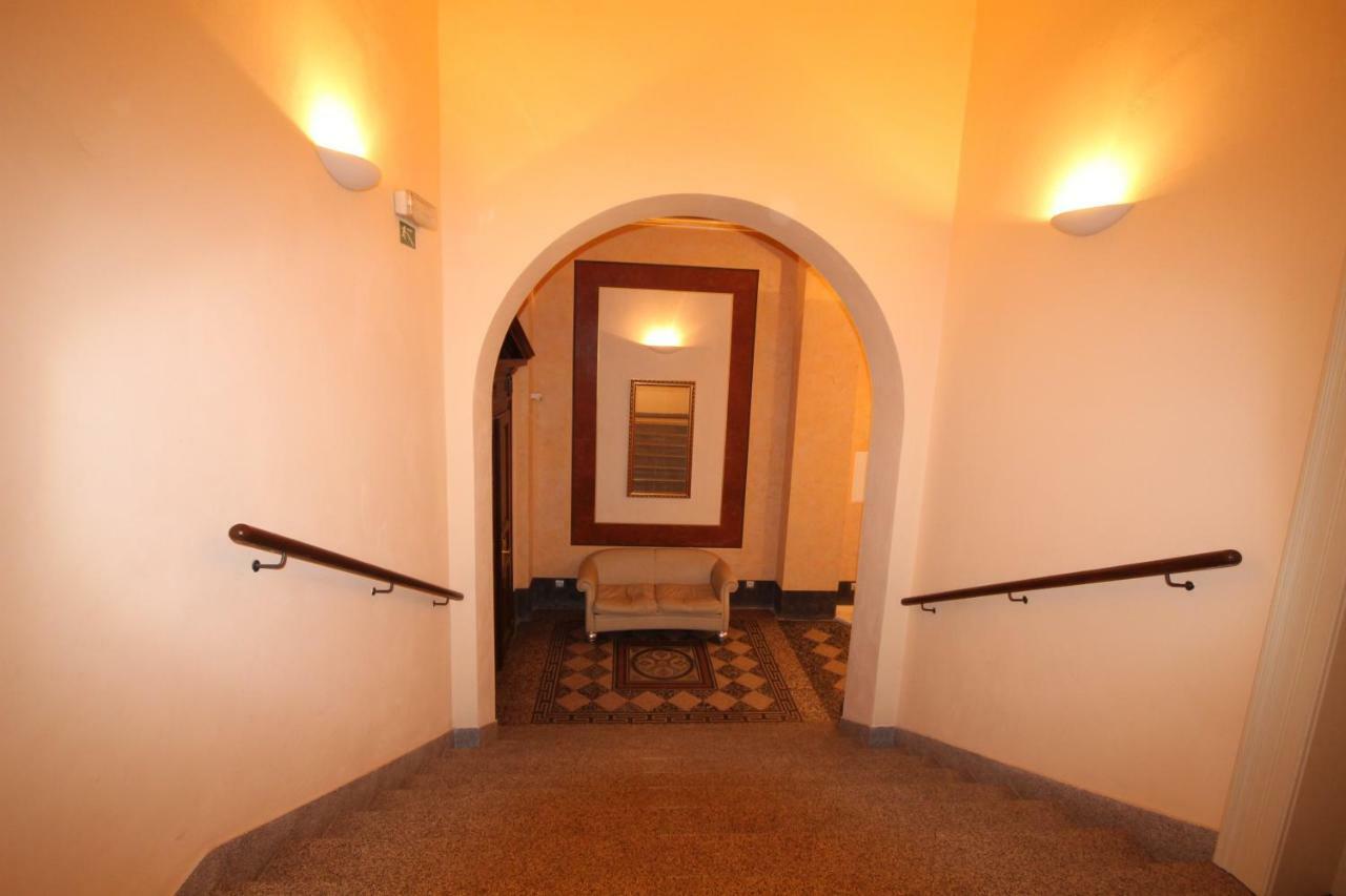 Apartment Halkova 5 Praga Exterior foto