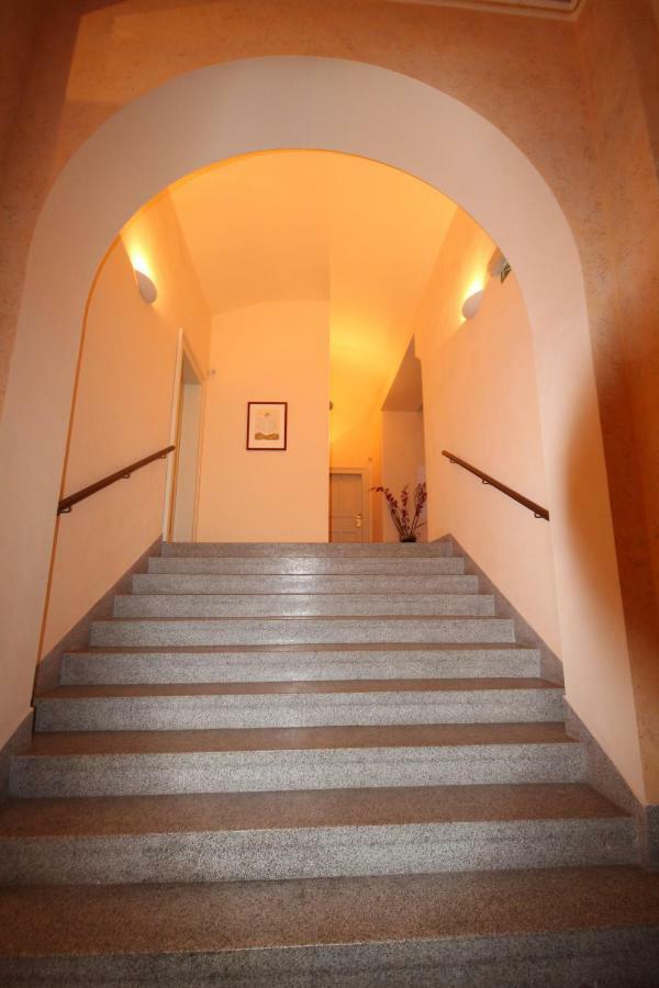 Apartment Halkova 5 Praga Exterior foto