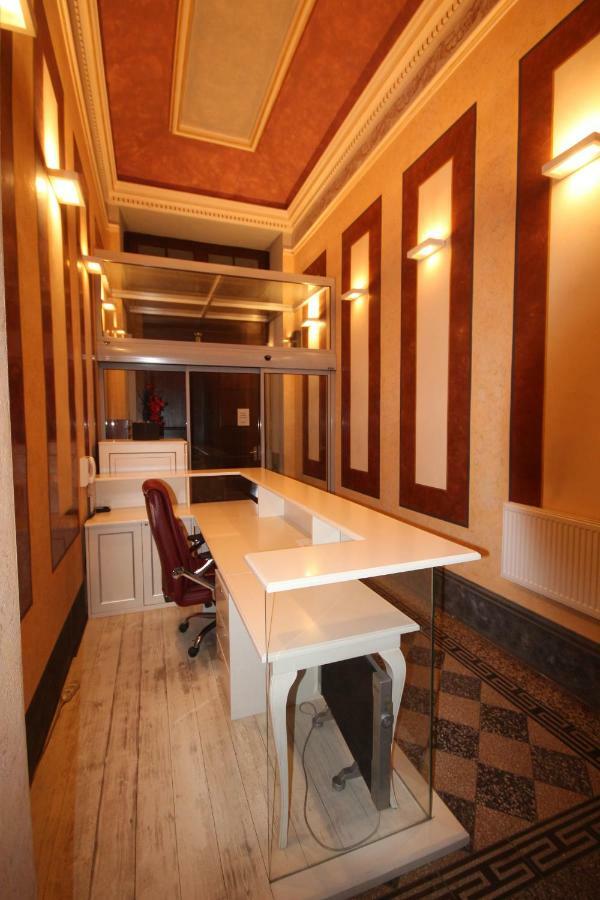 Apartment Halkova 5 Praga Exterior foto